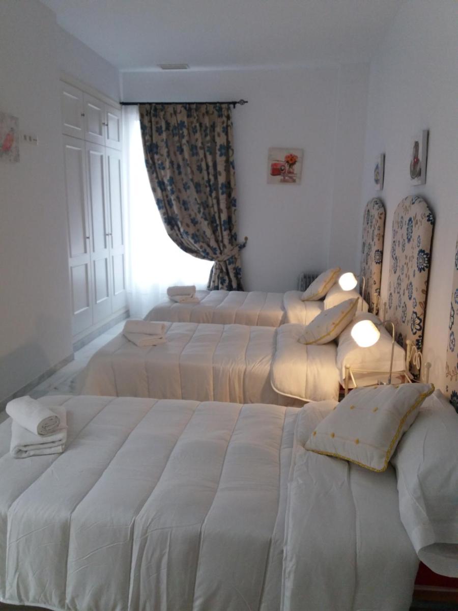 Big House Jerez - Housity