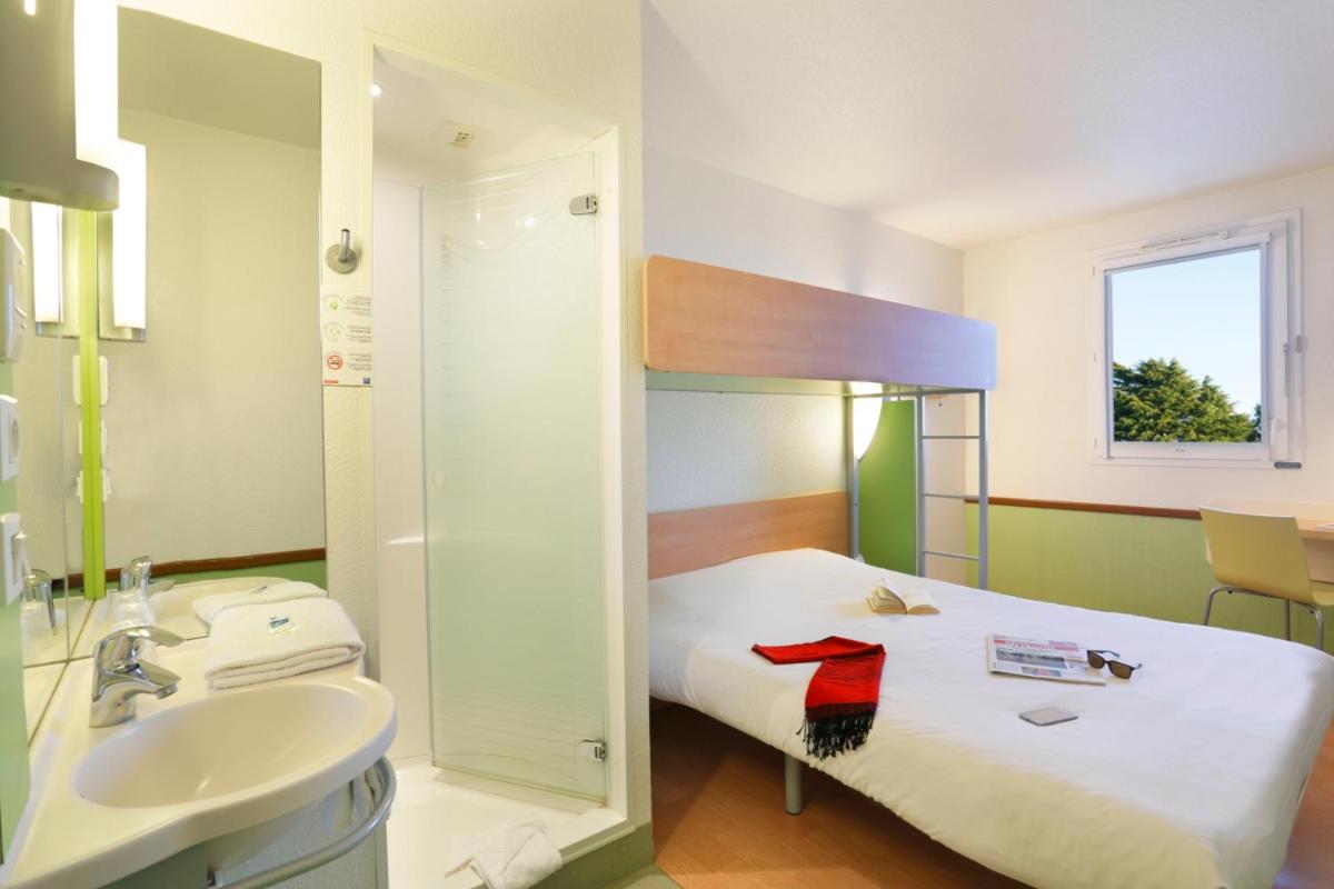 Hotel Ibis Budget Cosne Sur Loire - Housity