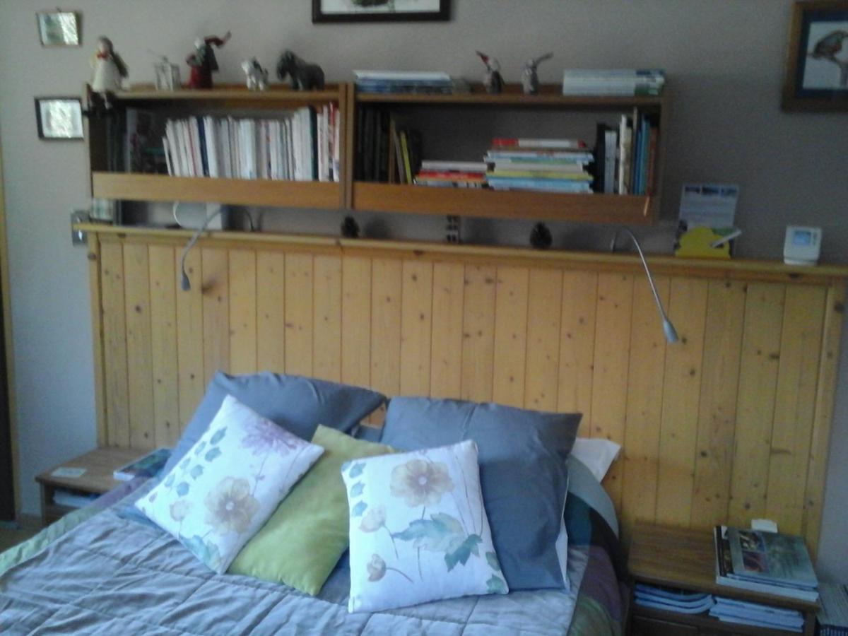 Chambre d'Hôte ROMARICA - Housity