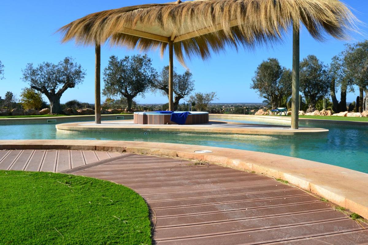Suitetrails - Agroturismo Es Gallicant