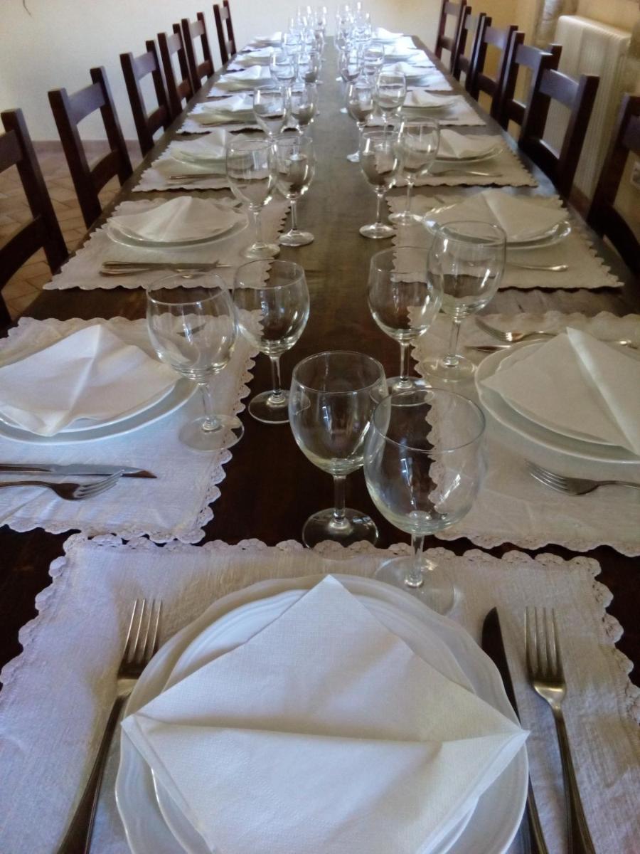 Agriturismo la Torre - Housity