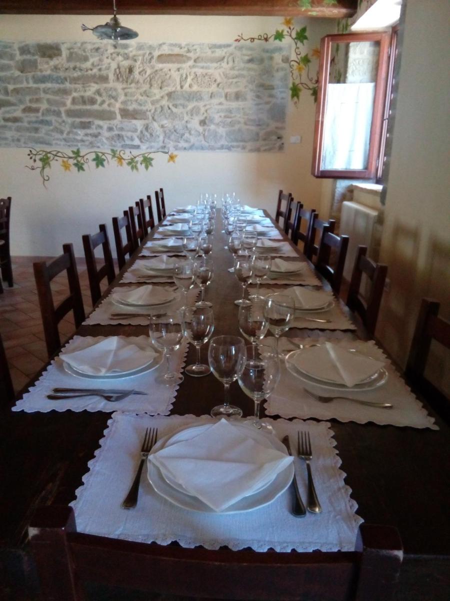 Agriturismo la Torre - Housity