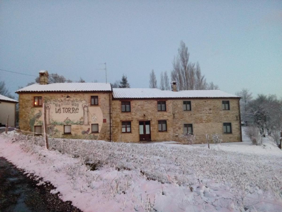 Agriturismo la Torre - Housity