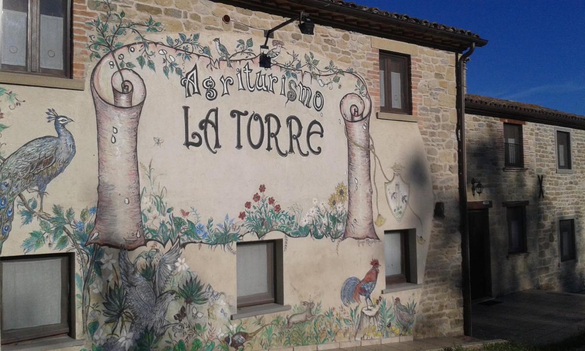 Agriturismo la Torre - Housity