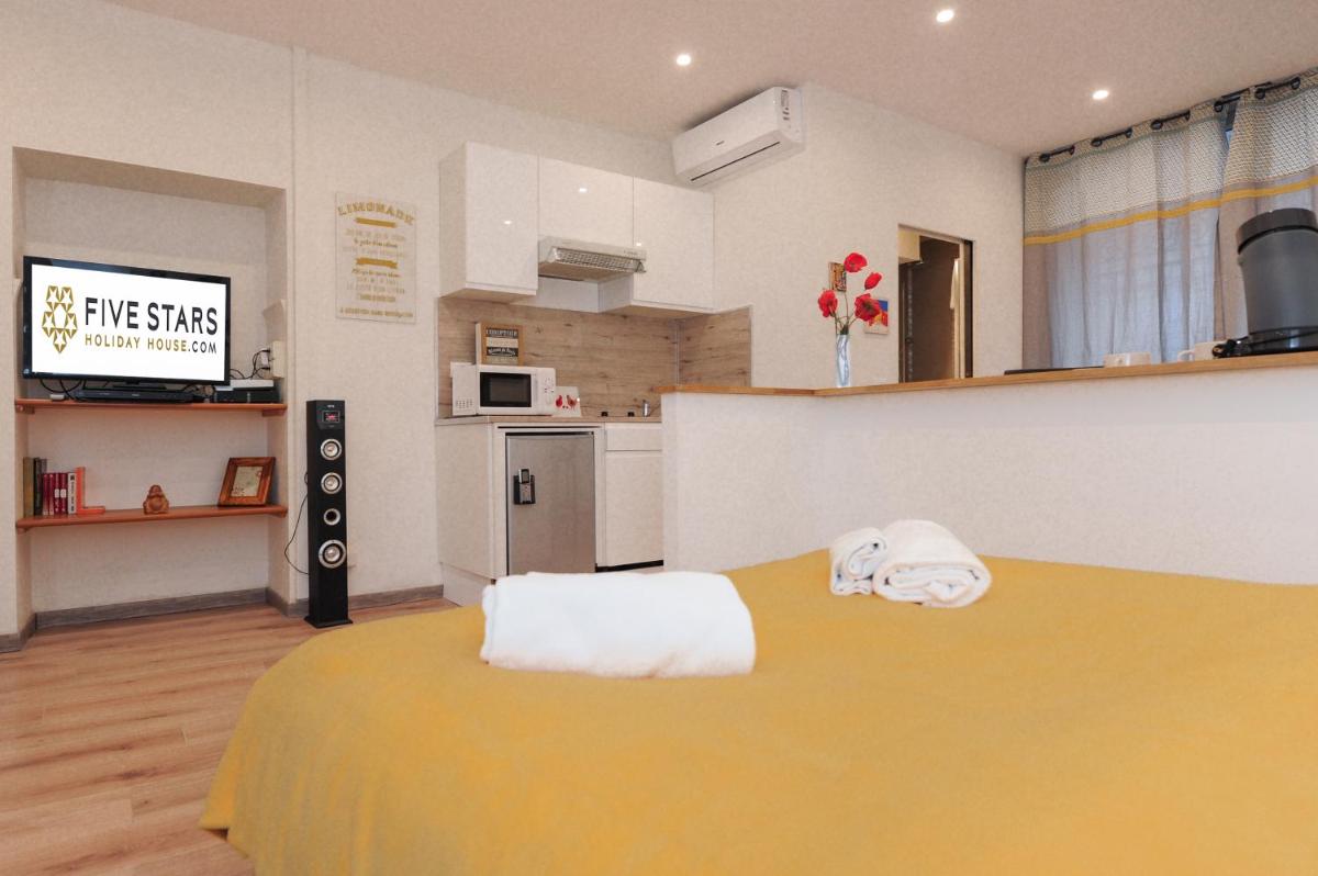 Les Studios de Paul Valery - Housity