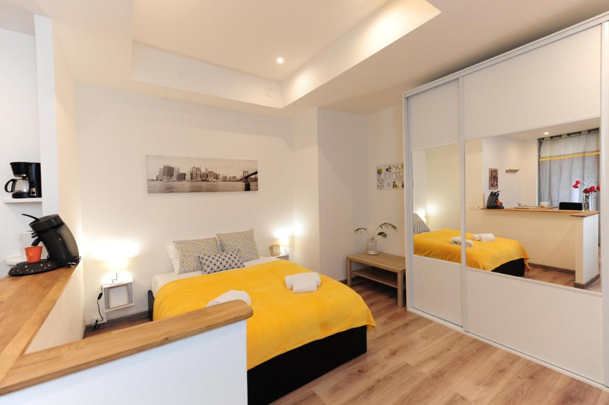 Les Studios de Paul Valery - Housity