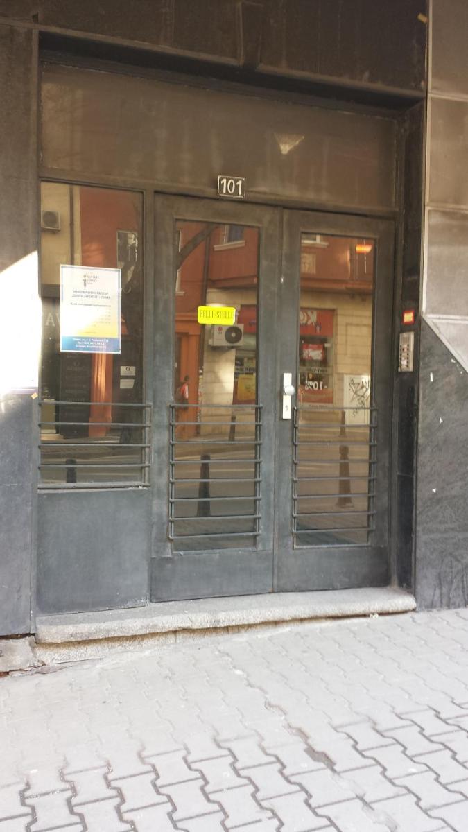 Belle Stelle Sofia - Housity