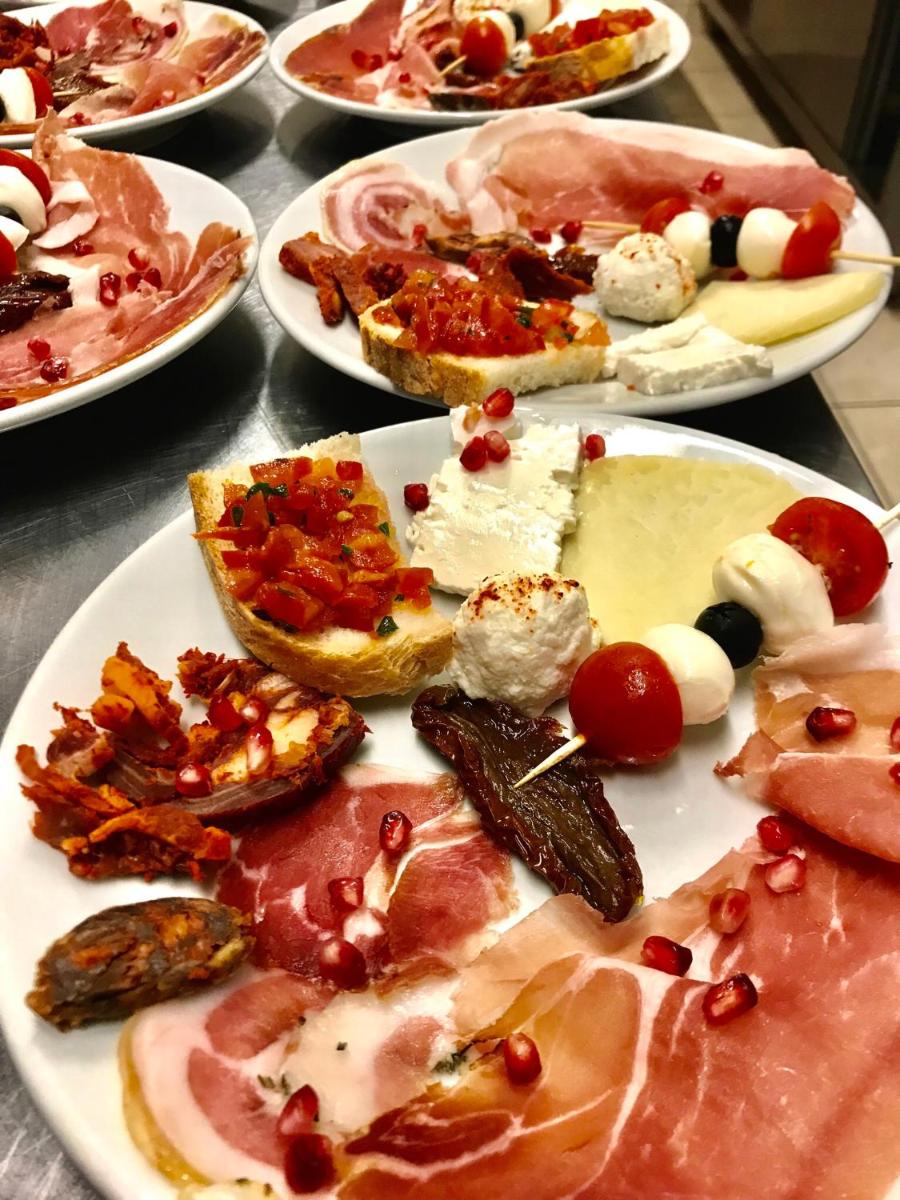 Agriturismo Montagnola Abruzzo - Housity