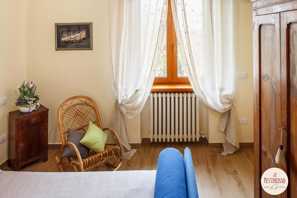 Il Pettirosso - Housity