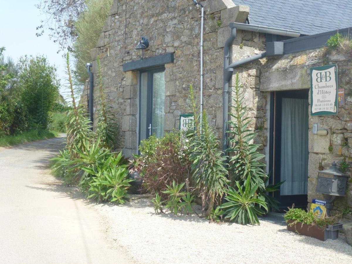 Domaine de Praterou - Housity