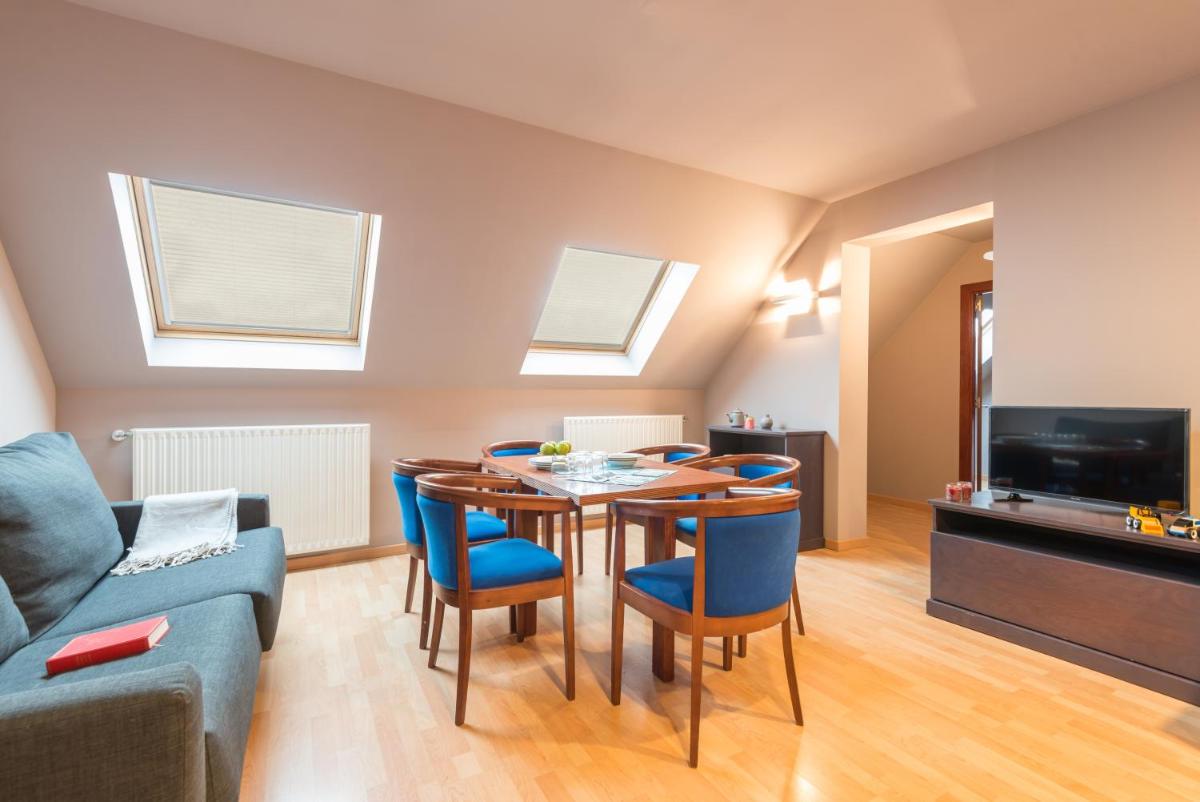 Pierre & Vacances Andorra Pas de la Casa Alaska - Housity