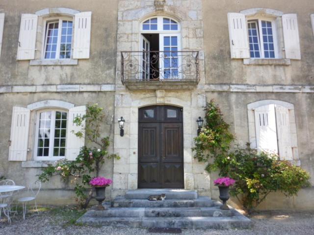 Château Bel-Air - Housity