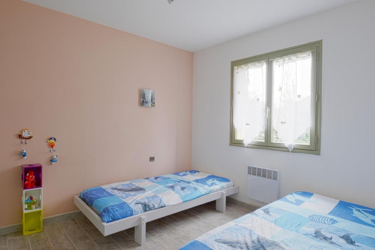 Villa des Prés Salés - Housity
