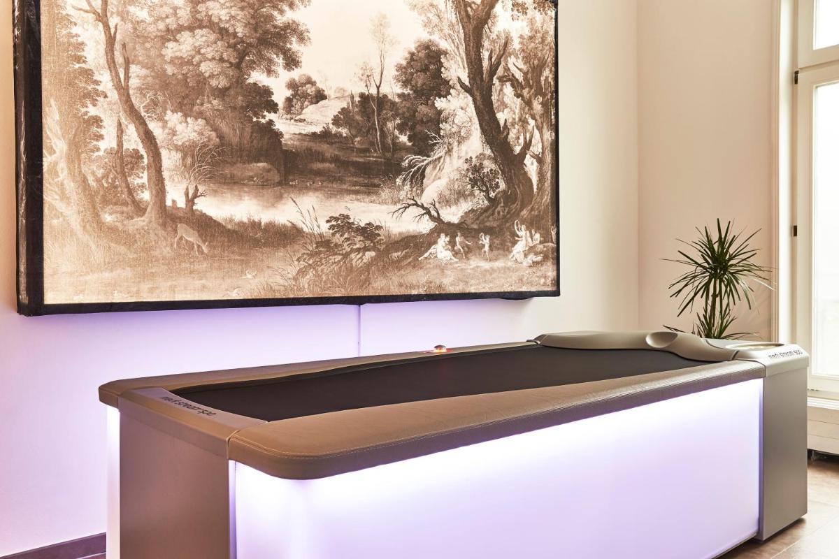 Galeriebild der Unterkunft Steigenberger Hotel Bad Homburg in Bad Homburg vor der Höhe Galeriebild der Unterkunft Steigenberger Hotel Bad Homburg in Bad Homburg vor der Höhe