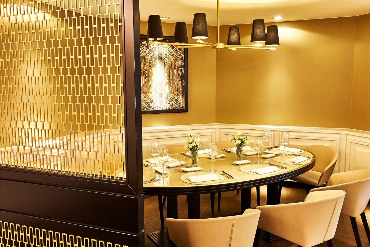 Galeriebild der Unterkunft Steigenberger Hotel Bad Homburg in Bad Homburg vor der Höhe Galeriebild der Unterkunft Steigenberger Hotel Bad Homburg in Bad Homburg vor der Höhe