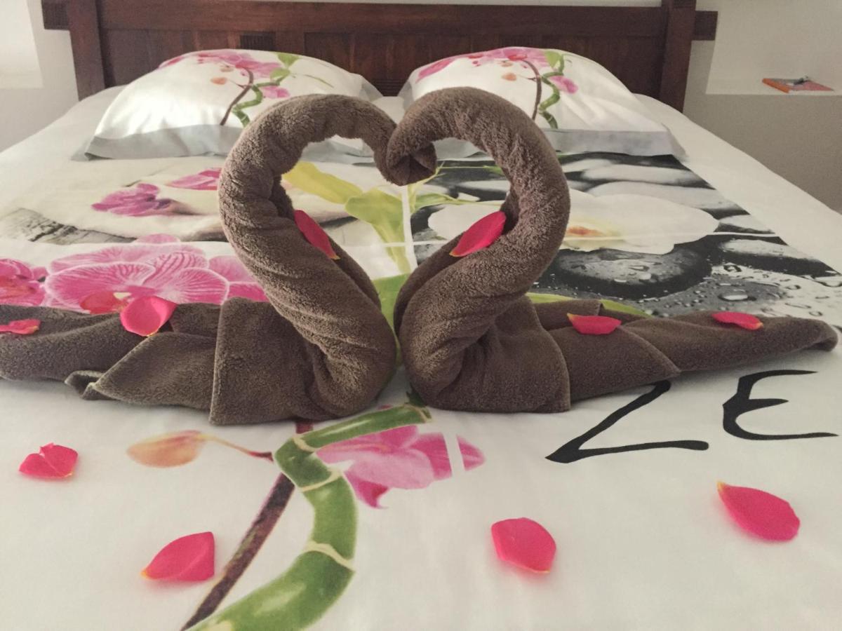 Chambre ZEN - Housity