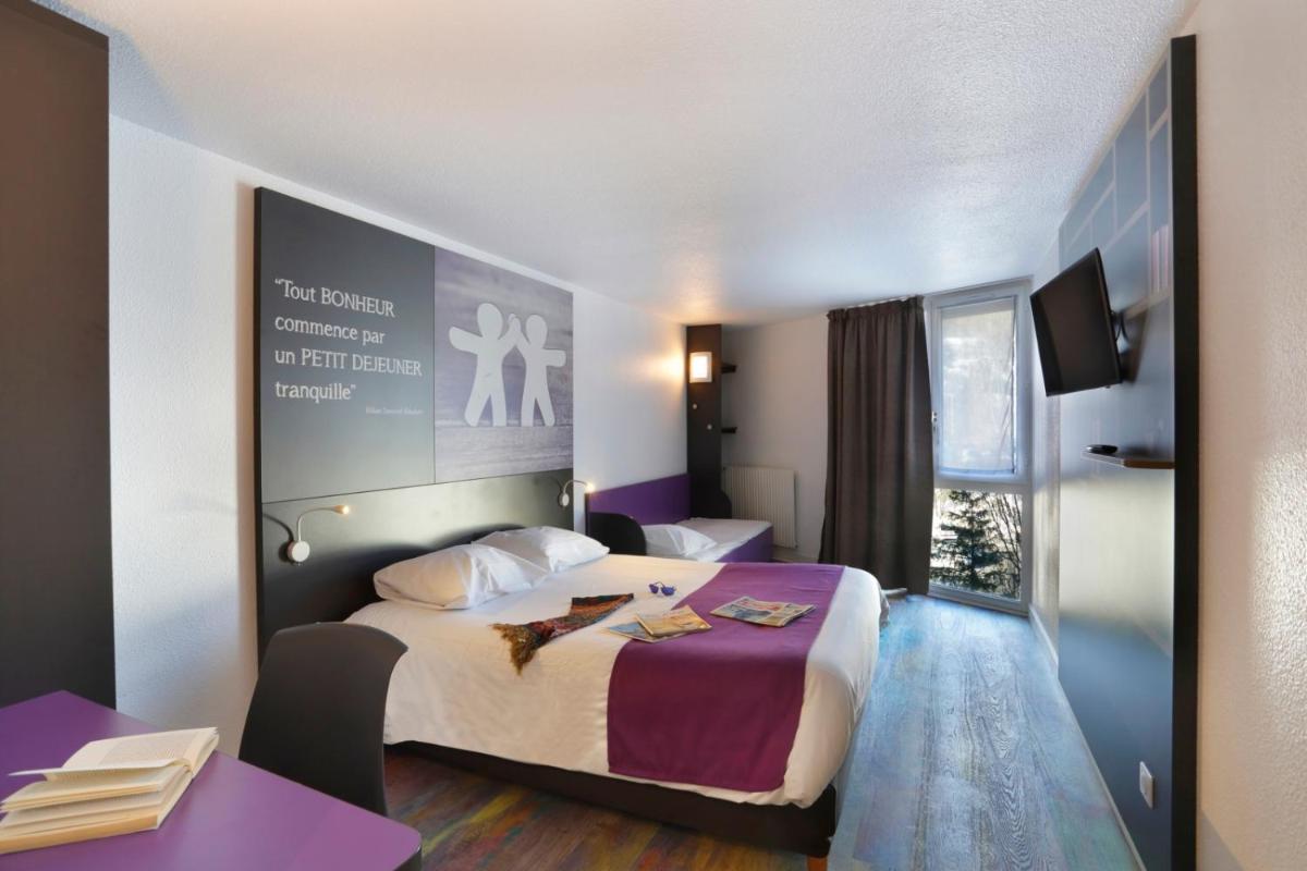Suite Home Briancon Serre Chevalier - Housity