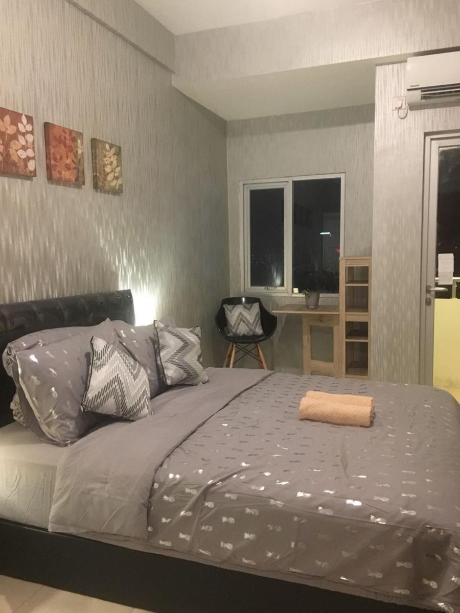 Apartemen Paviliun Permata 2 - Housity