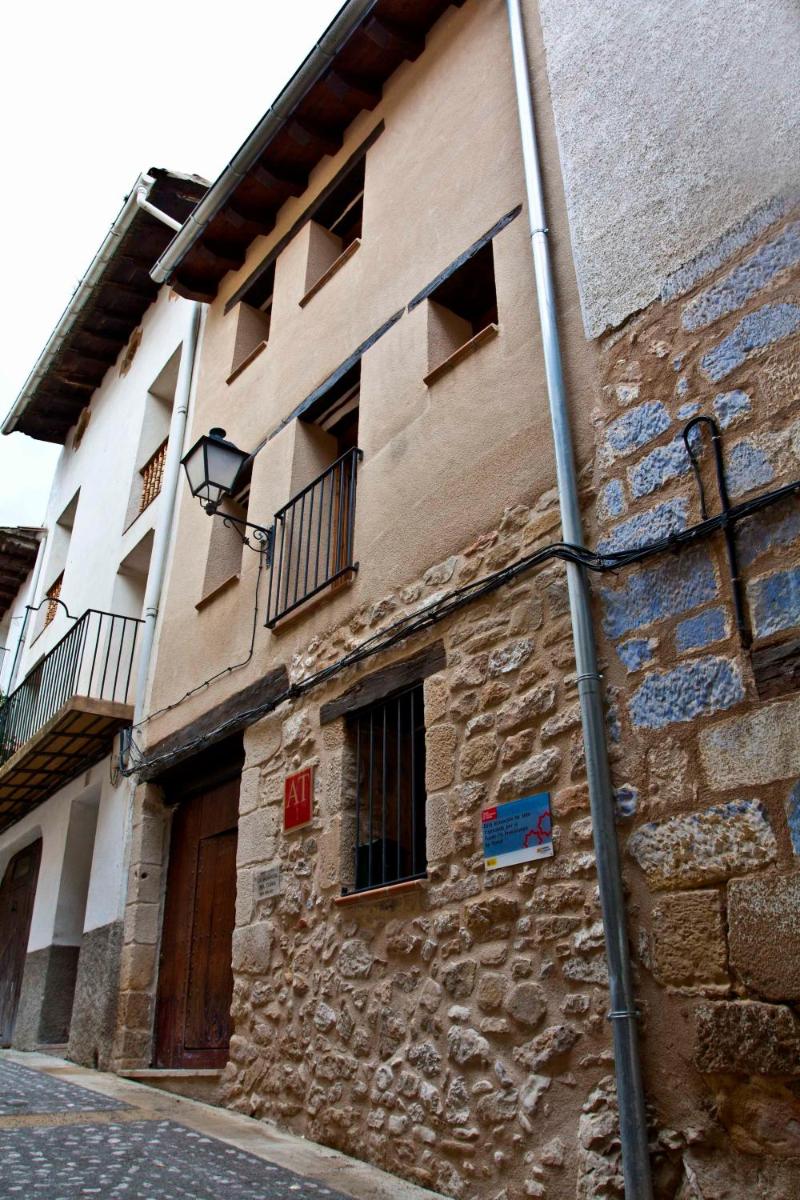Apartamentos La Morada del Cura - Housity