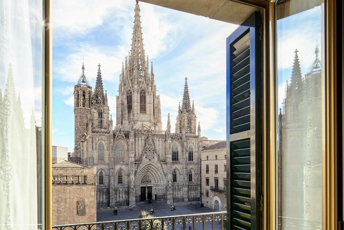 Un lugar de interés cerca de este hotel