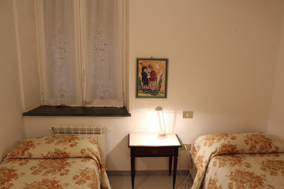 Terre Apartment - Hizvo