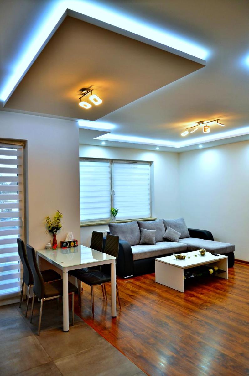 Klas Apartments - Hizvo