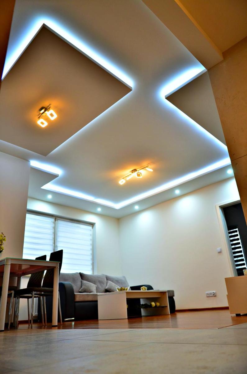 Klas Apartments - Hizvo
