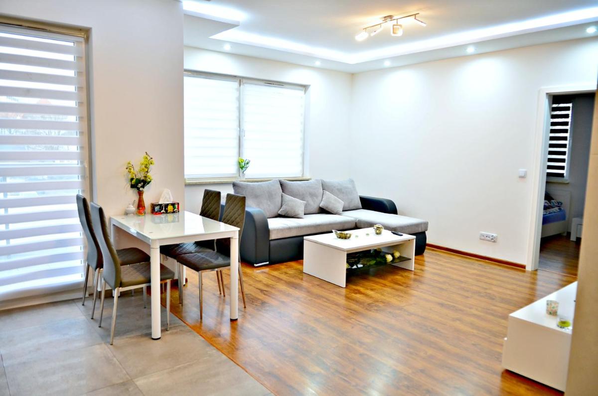 Klas Apartments - Hizvo