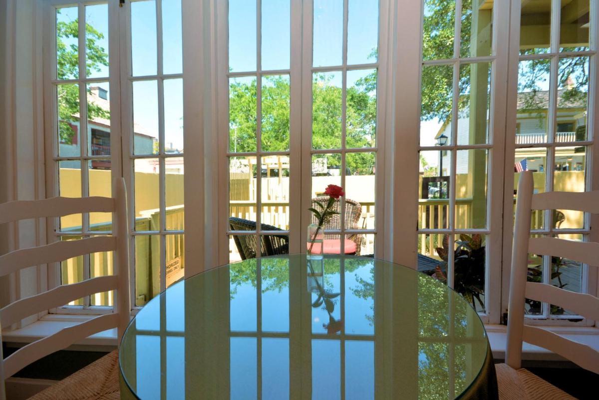 Agustin Inn - Saint Augustine - Adults Only - Housity