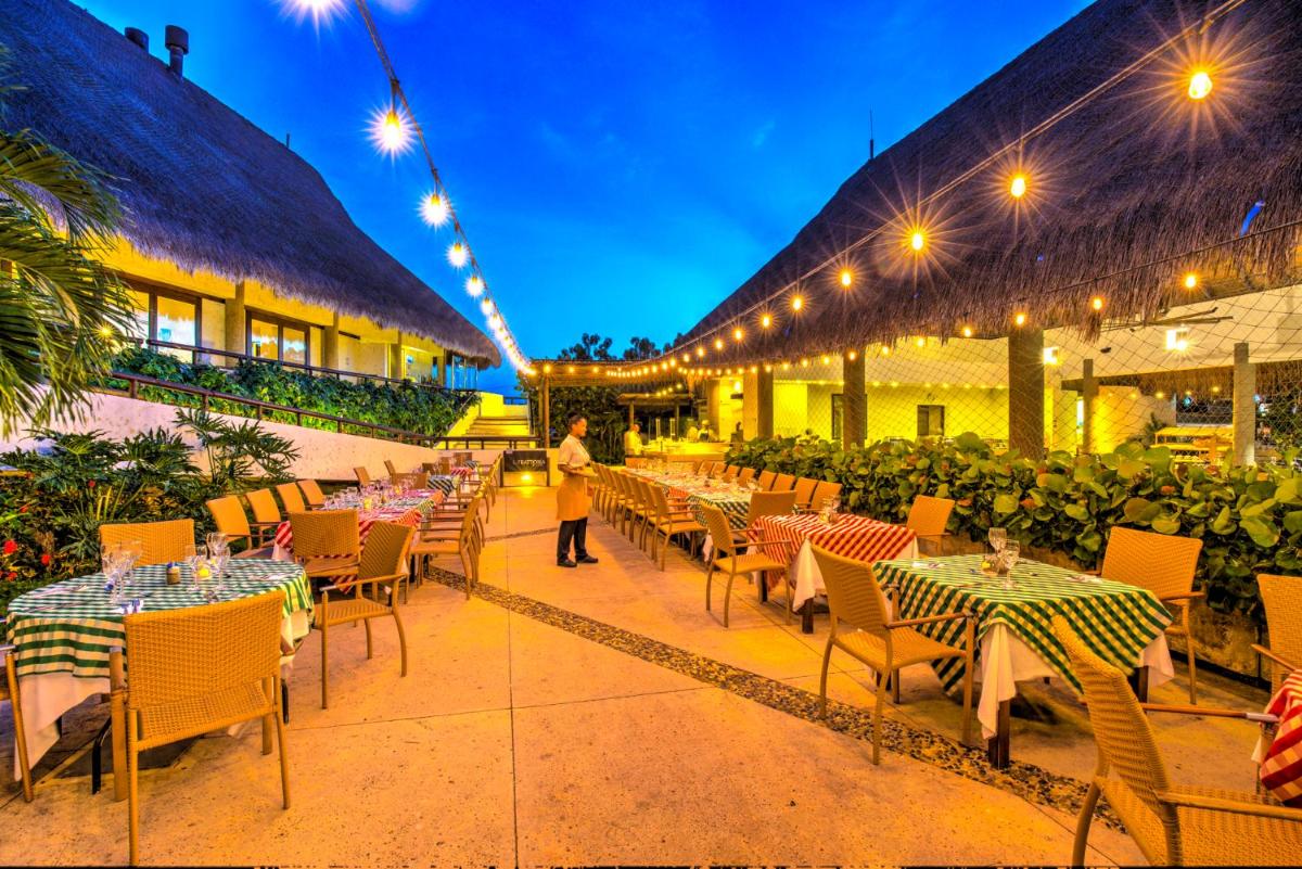 Estelar Playa Manzanillo - All inclusive - Hizvo