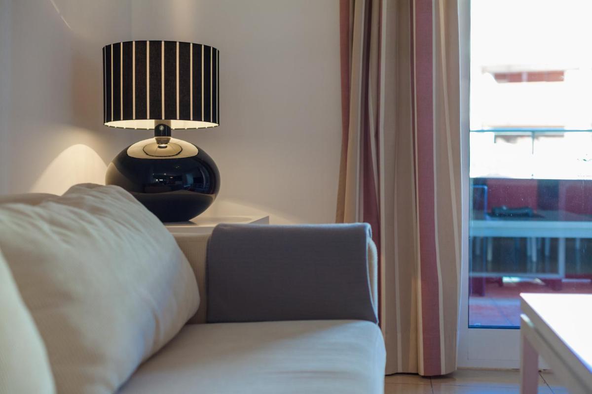 Suitetrails - Apartment El Bosque