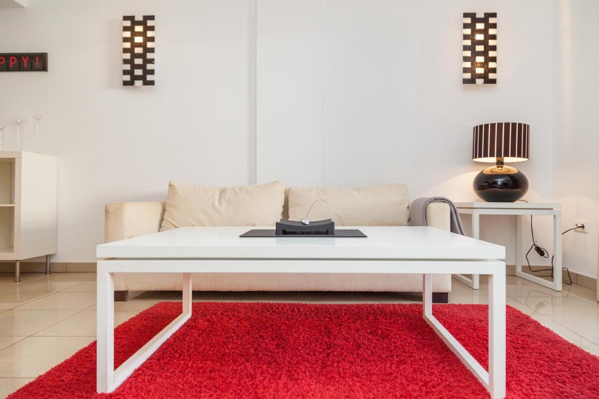 Suitetrails - Apartment El Bosque