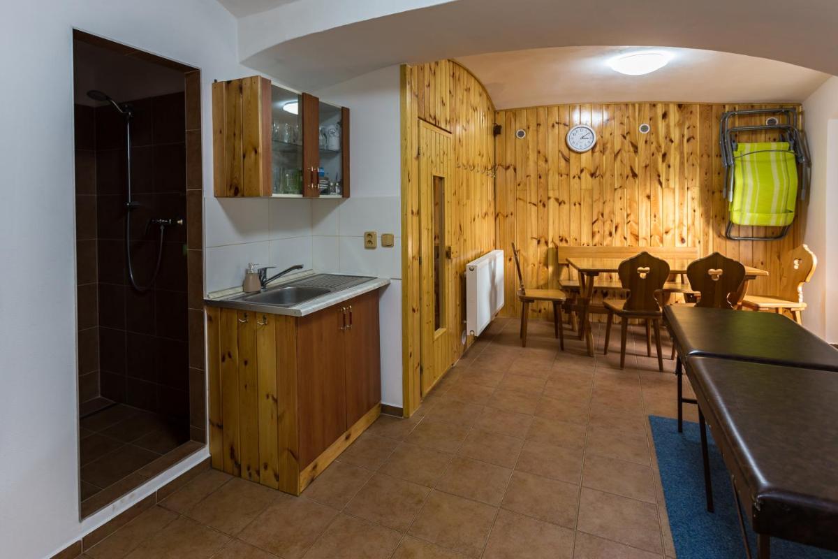 Attic Rooms Tábor - Housity