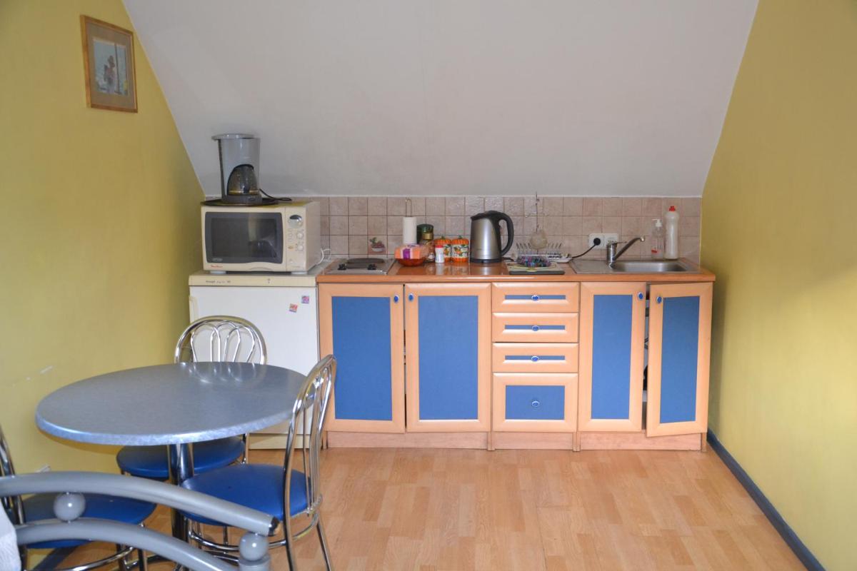 Danarent Tilto - Housity
