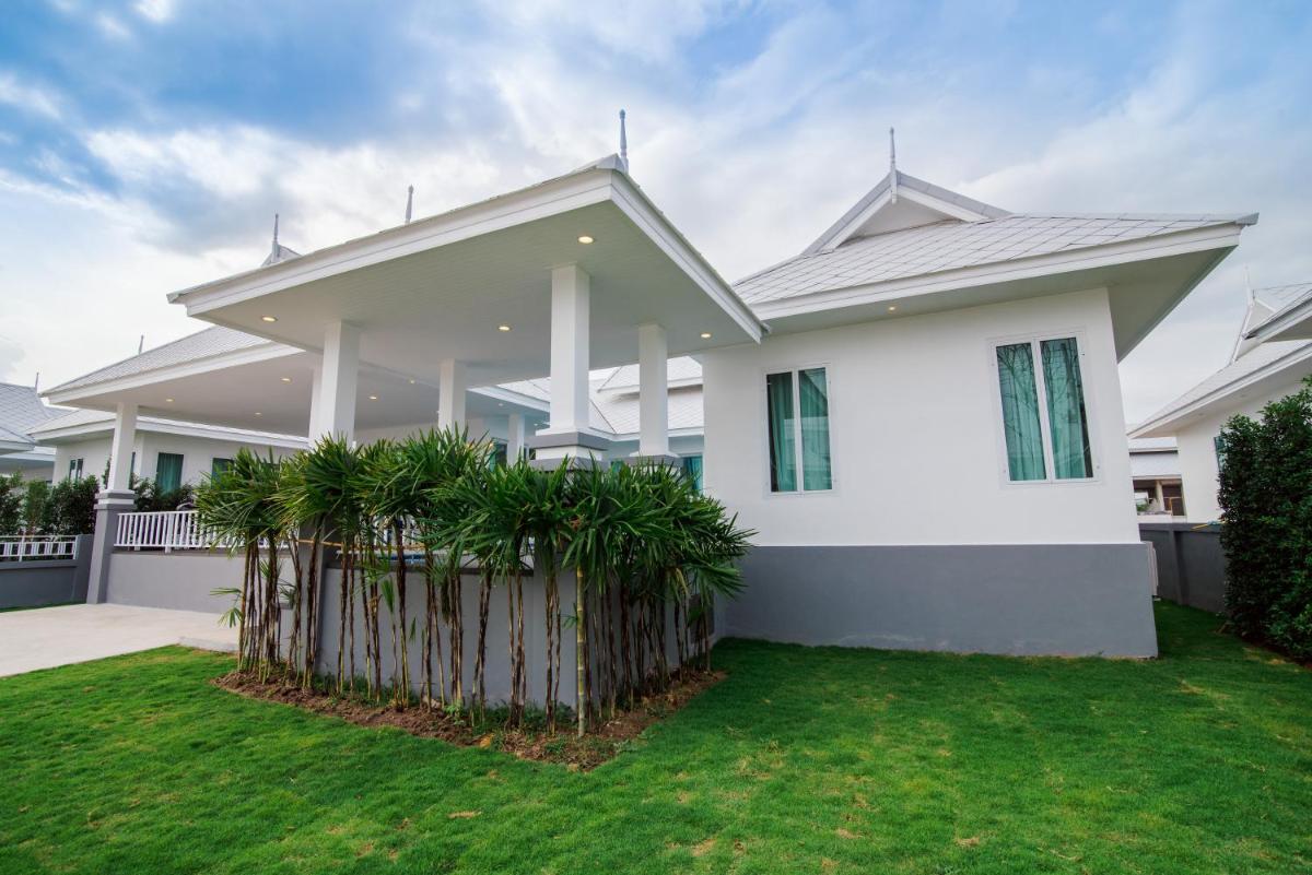 Wan Arun Houses - Housity