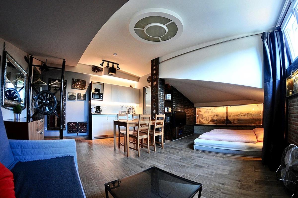 Alder Apartments - Housity