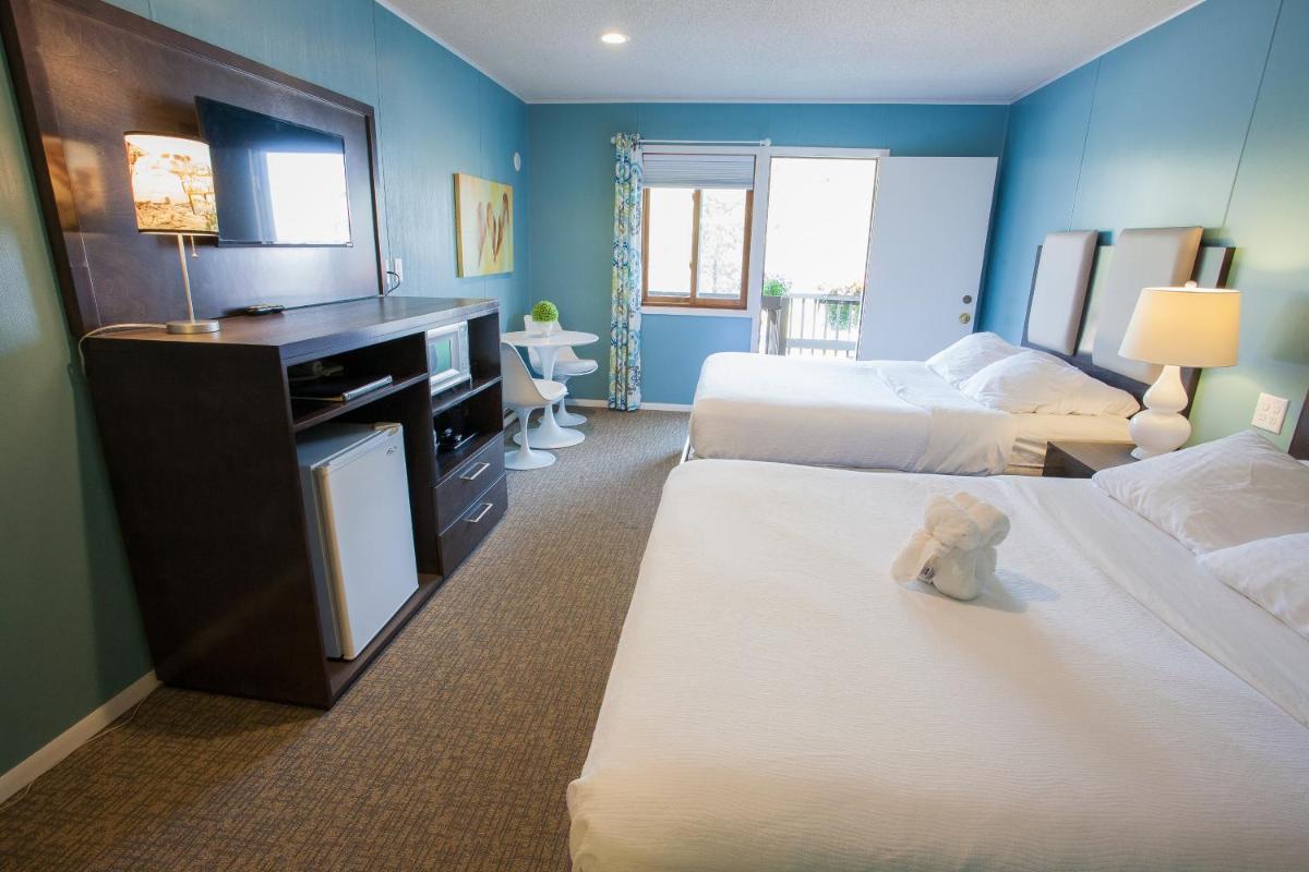 Bavarian Inn, Black Hills - Housity