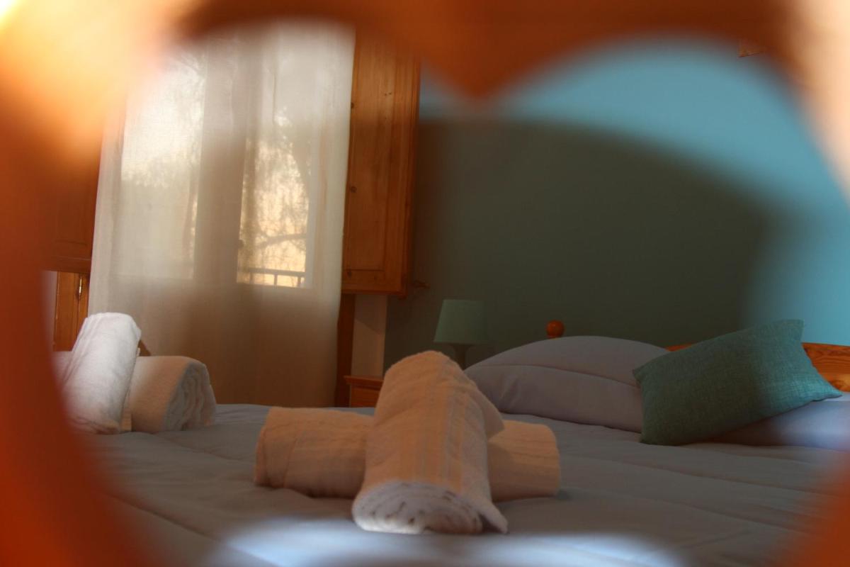 Casa Vacanze Il Cortile - Housity