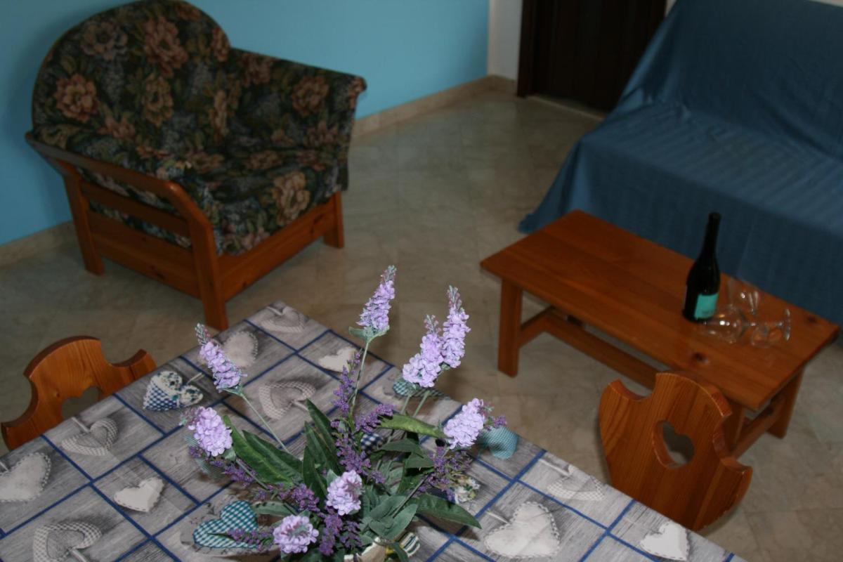 Casa Vacanze Il Cortile - Housity