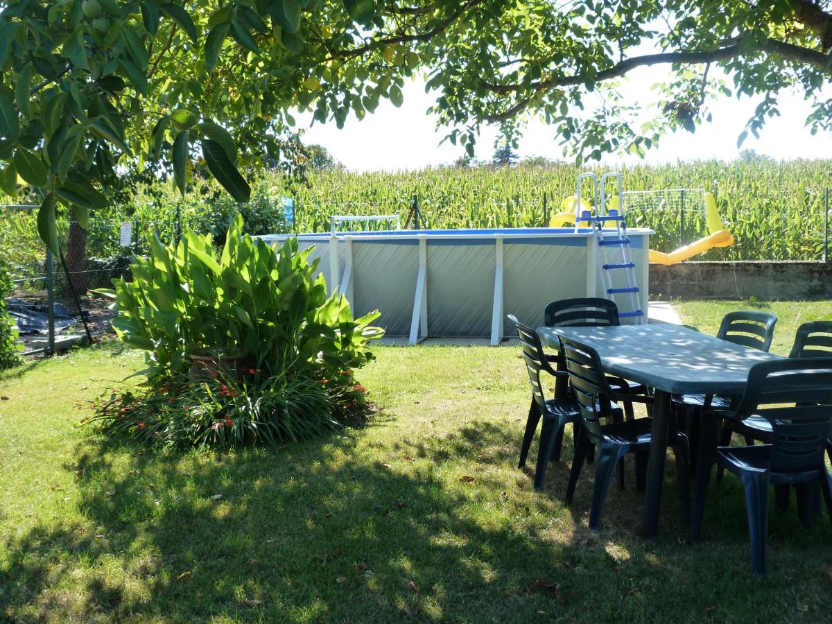 Gite La Rizière - Housity