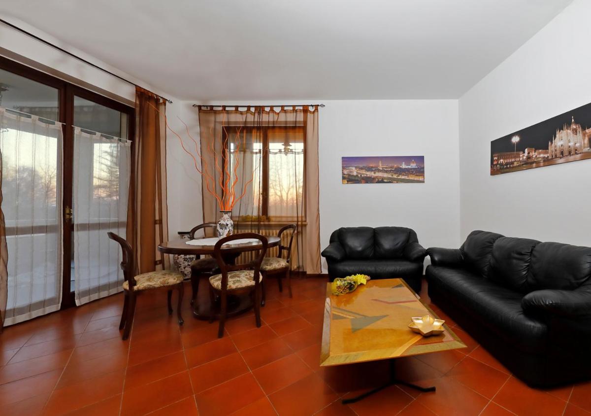 Suitetrails - Villa Carla