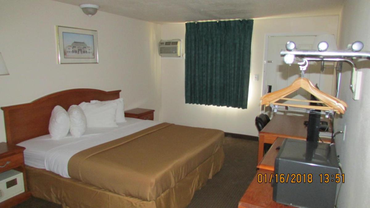 Western Inn - Green River - Housity