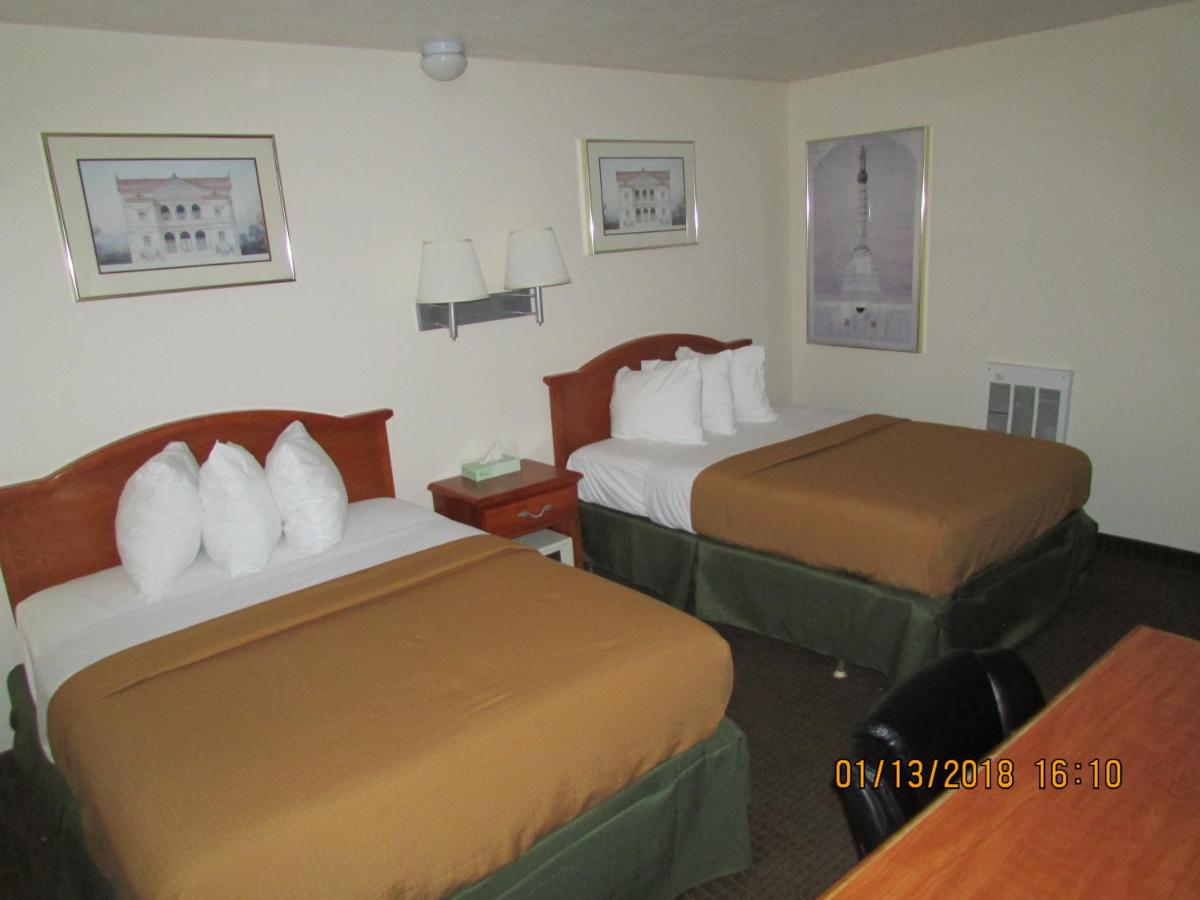 Western Inn - Green River - Housity