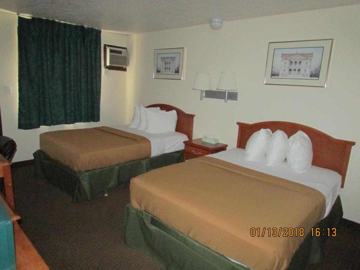 Western Inn - Green River - Housity