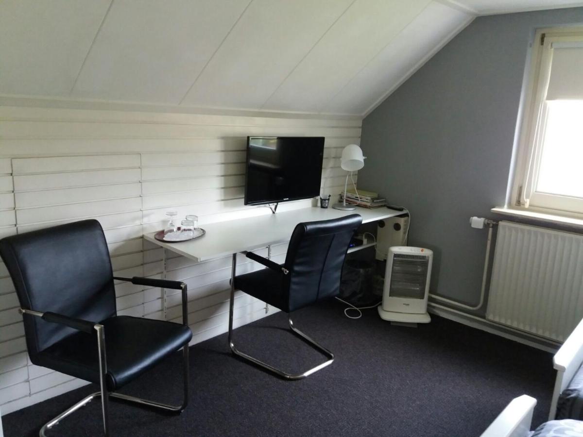 Bed & Breakfast Kroese - Housity