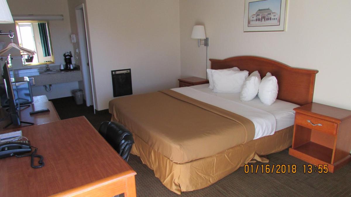 Western Inn - Green River - Housity