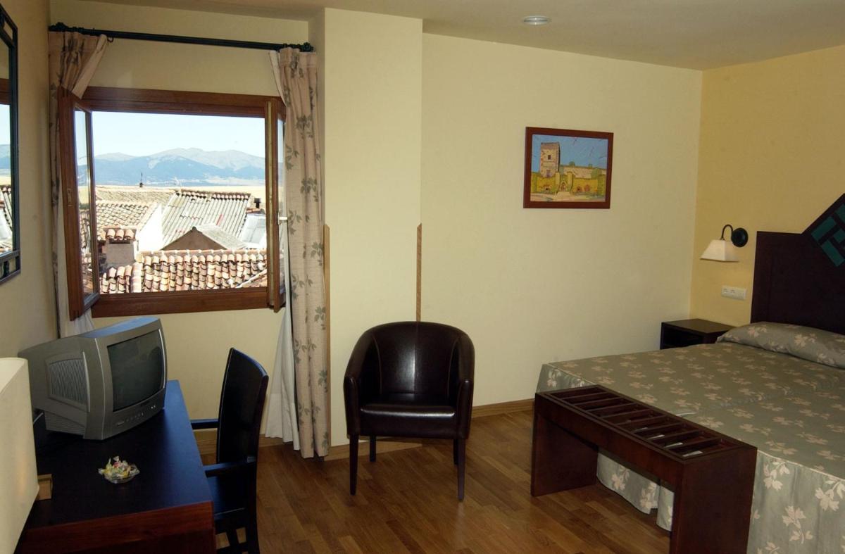 Hotel Spa La Casa Mudéjar - Housity