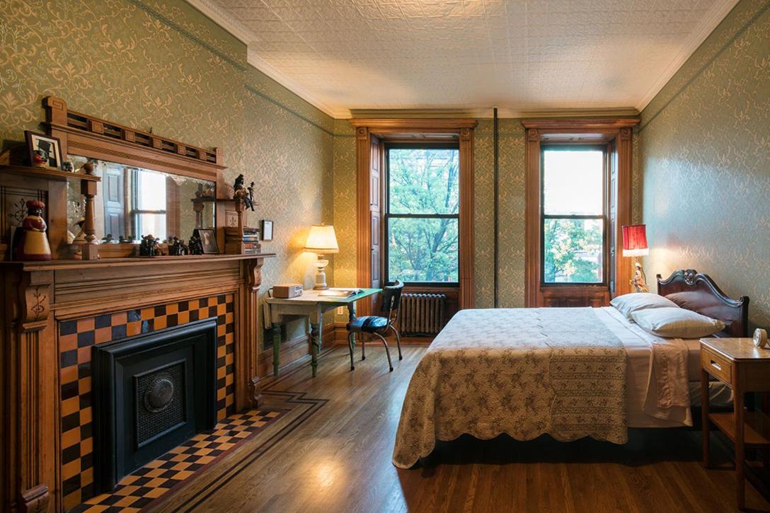 The Harlem Flophouse - Housity