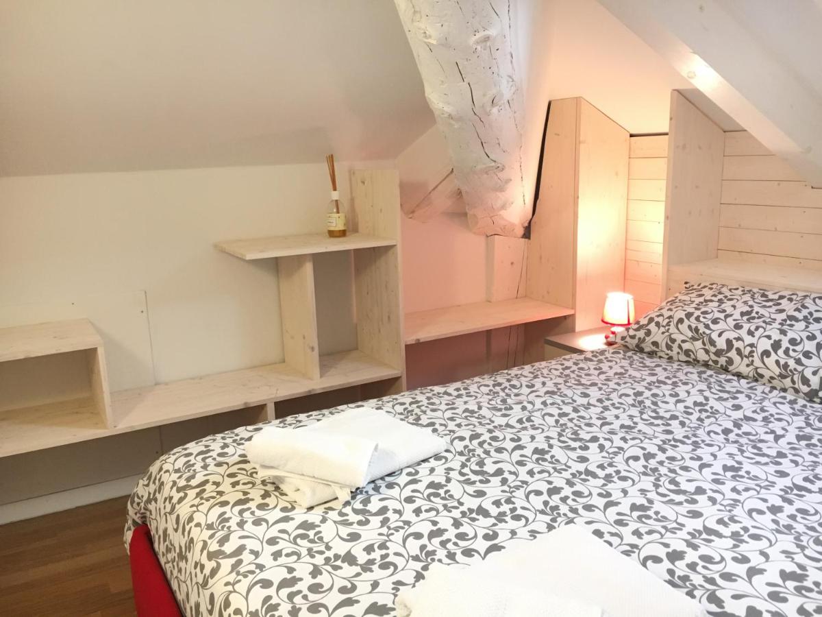 Francesco da Paola 10 - Housity