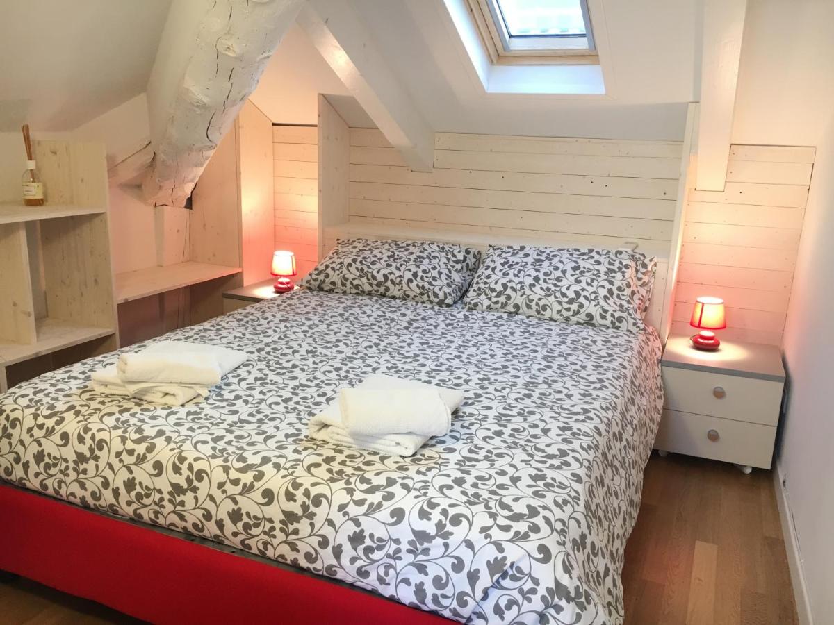 Francesco da Paola 10 - Housity